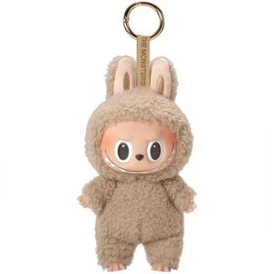 Labubu Exciting Macaron: Toffee AUTHENTIC